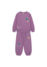 Painting Aladdin Tracksuit