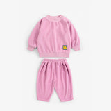 Booo Bo Choses Baby velvet