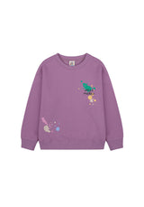 Painting Aladdin Tracksuit