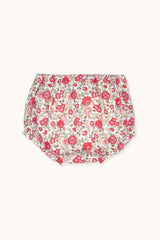 Felicite poppy Blouse & Bloomer