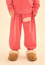 Cloud Pigment Tracksuit