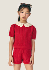 CERISE SET