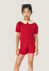 CERISE SET