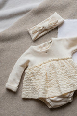 Nicolina Baby Dress