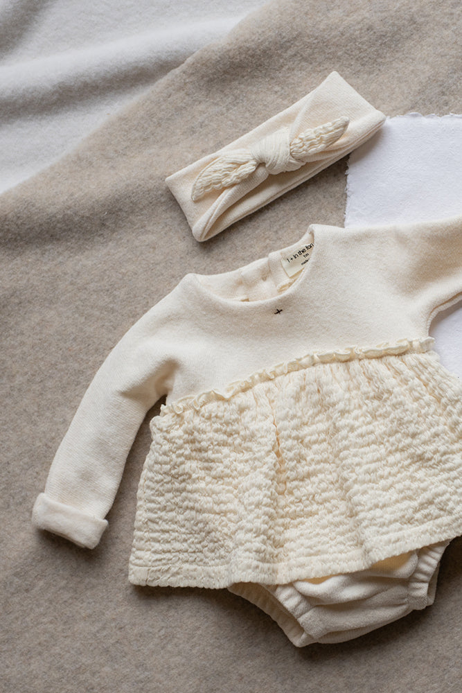 Nicolina Baby Dress