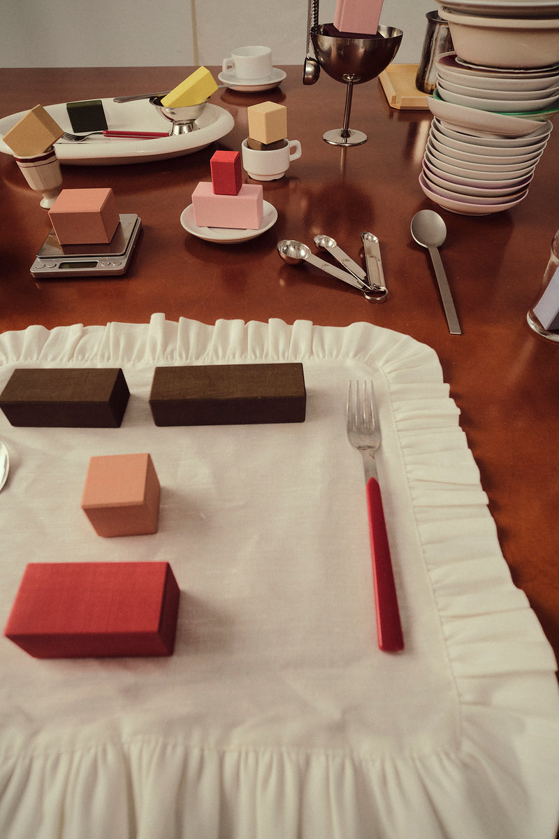 Rectangles