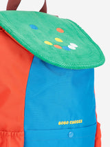 Fun Face Backpack