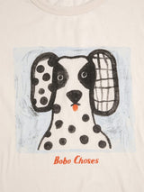 Van Dog 3 Pieces Set