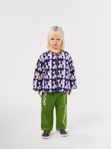 B.C. Fairy Dog reversible jacket