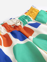 BC Color All Over T-shirt & swimming Shorts