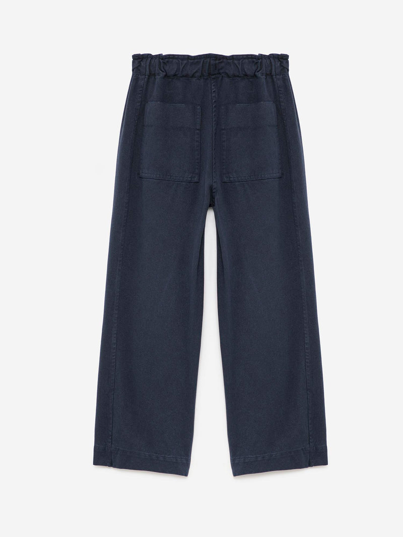 Trousers Nº13 Navy Blue