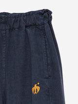 Trousers Nº13 Navy Blue