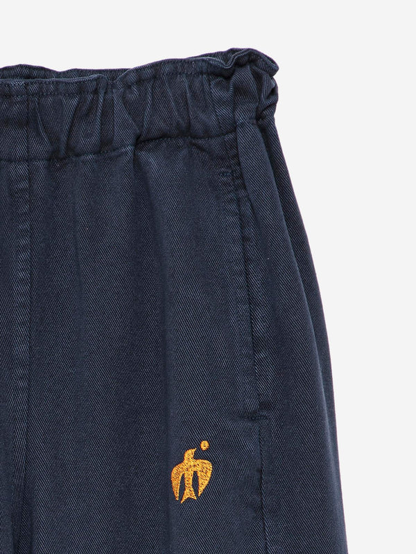 Trousers Nº13 Navy Blue