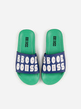 Bobo Choses Modern Flip Flops