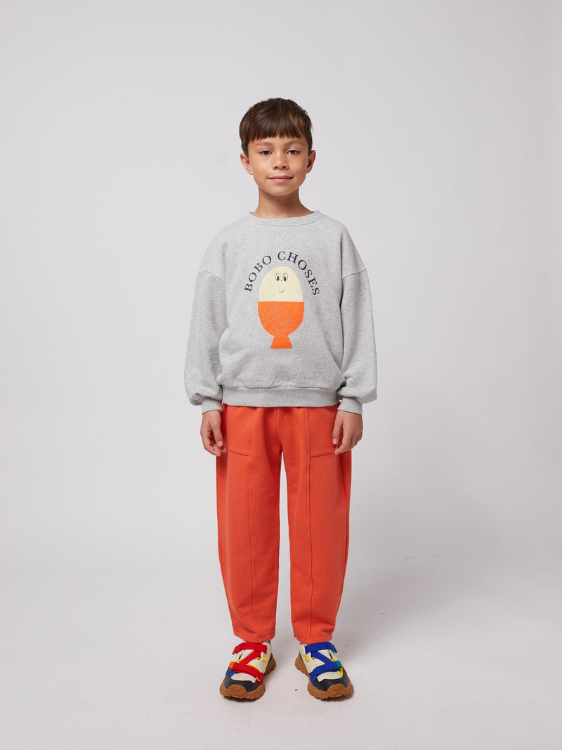 Morning	Egg	sweatshirt