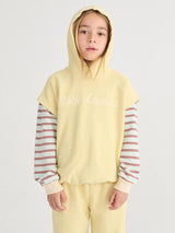 Bobo Choses sleeveless set