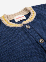 Fun Face Cardigan