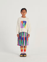 Kaleidoscope Positional Sweatshirt