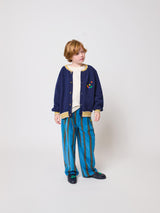 Fun Face Cardigan