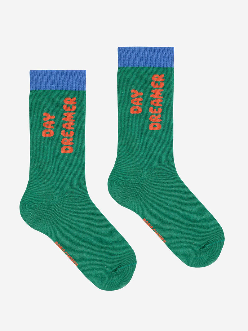 Day dreamer socks pack x 3