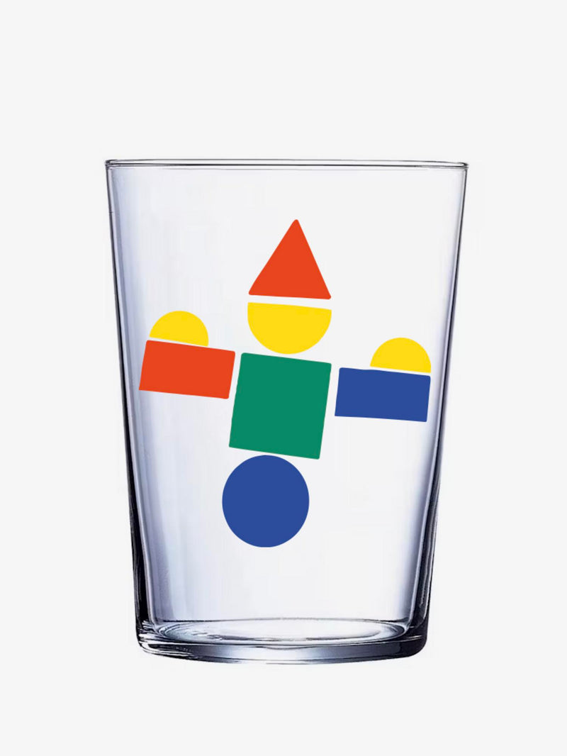 Thanks glasses pack x 4