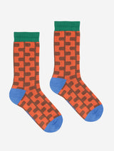 Day dreamer socks pack x 3