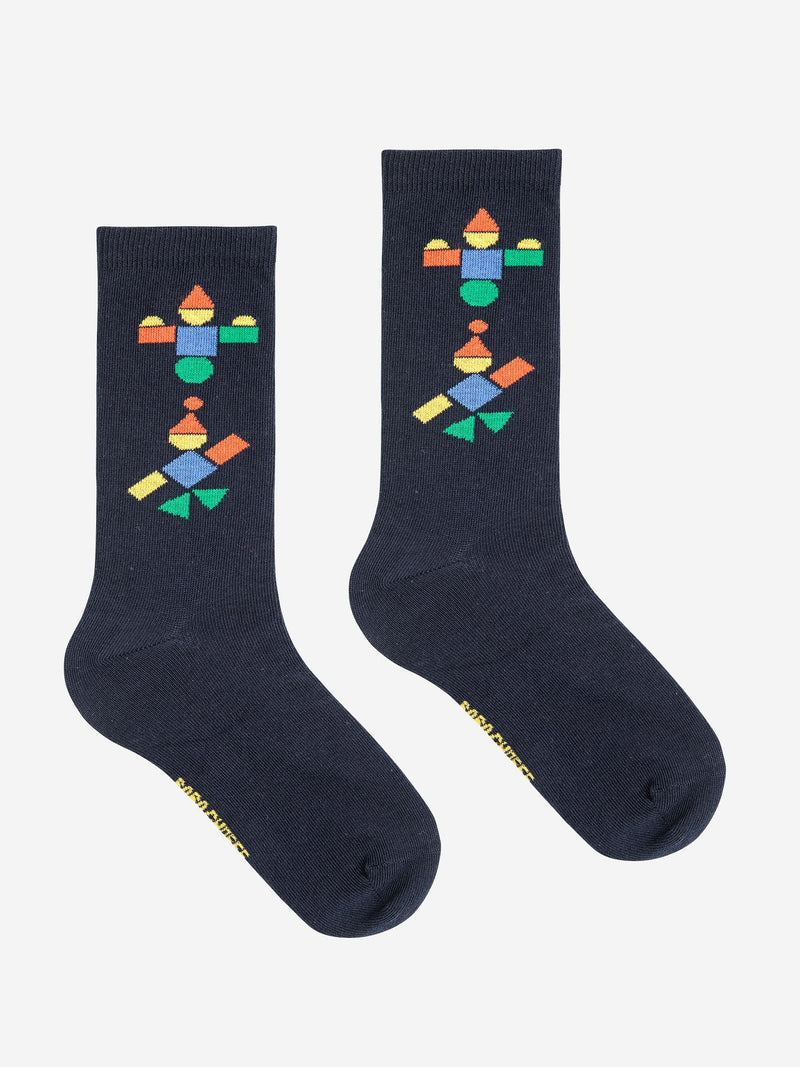 Day dreamer socks pack x 3