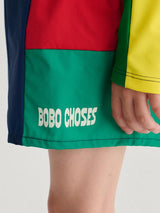 BC Color Block Swim T-shirt & Trunk