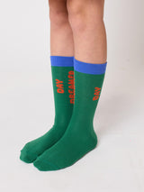 Day dreamer socks pack x 3