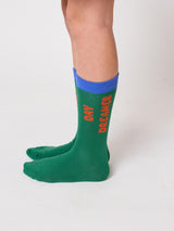 Day dreamer socks pack x 3
