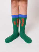 Day dreamer socks pack x 3
