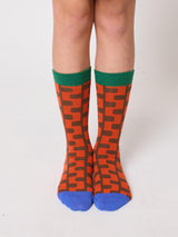 Day dreamer socks pack x 3