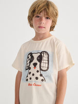 Van Dog 3 Pieces Set