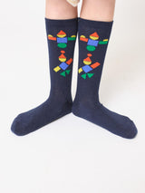 Day dreamer socks pack x 3