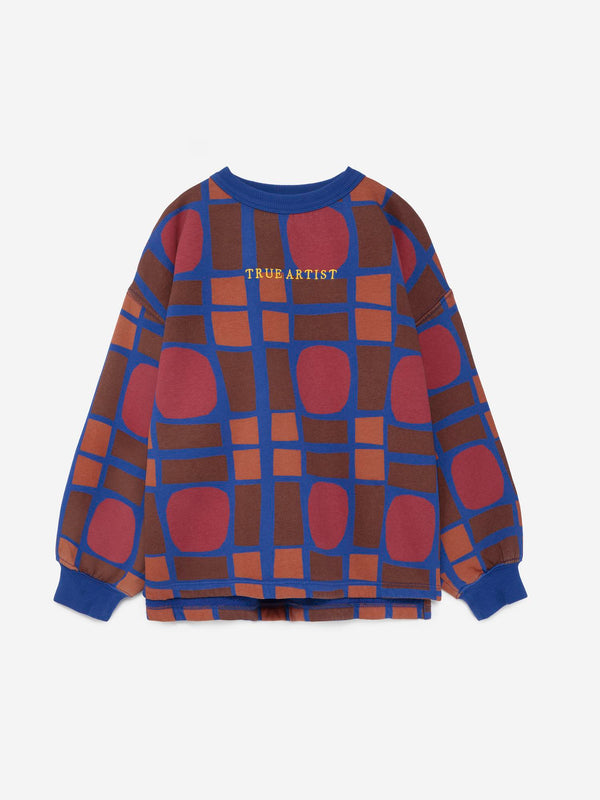 Kaleidoscope Tracksuit
