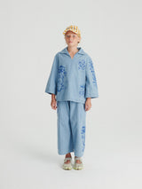 Herbarium Outfit Set