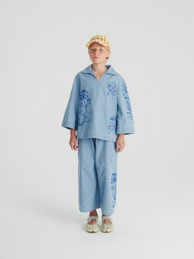 Herbarium Outfit Set
