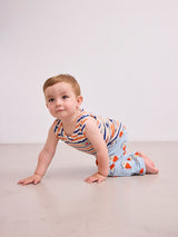 Baby Morning Egg T-shirt & Leggings "Outfit set"