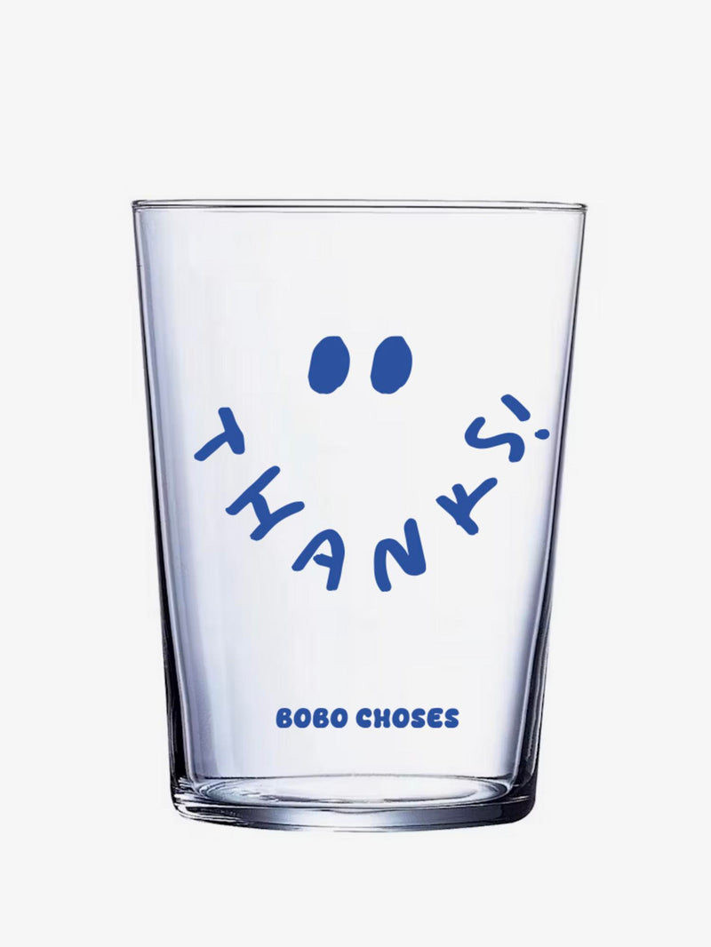 Thanks glasses pack x 4