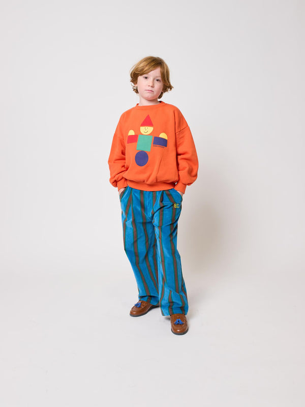 Wooden Toy sweatshirt