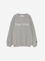 nº01 Melange Gray Tracksuit