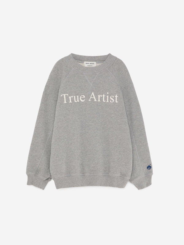 nº01 Melange Gray Tracksuit