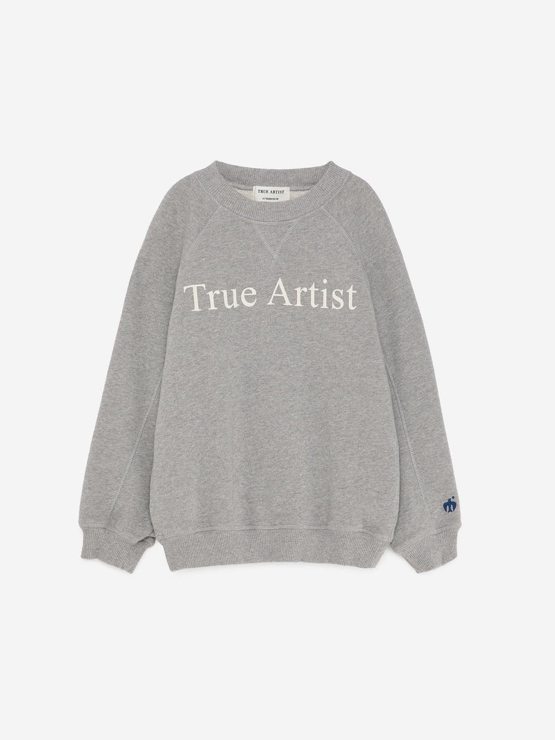 nº01 Melange Gray Tracksuit