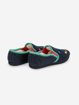 Fun Face slippers