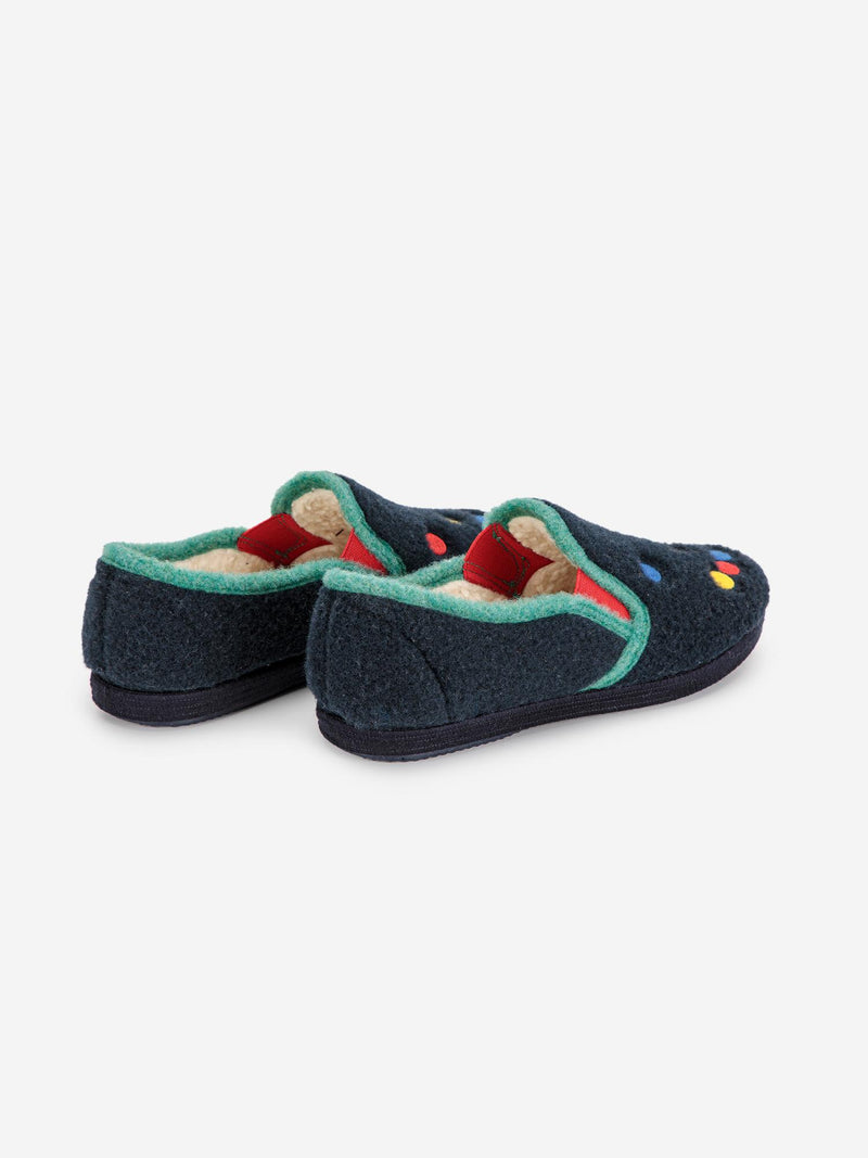 Fun Face slippers