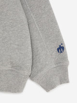 nº01 Melange Gray Tracksuit