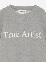 nº01 Melange Gray Tracksuit