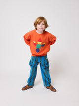 Wooden Toy sweatshirt