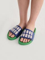 Bobo Choses Modern Flip Flops