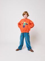 Wooden Toy sweatshirt